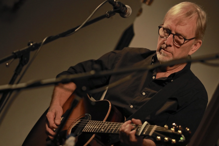 Rick Gedney