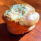 Gougères