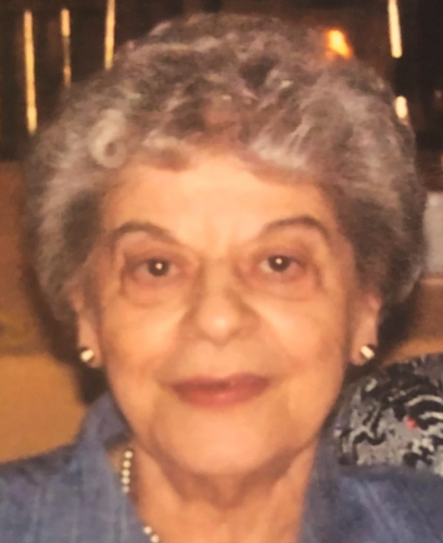 Margaret Garnot