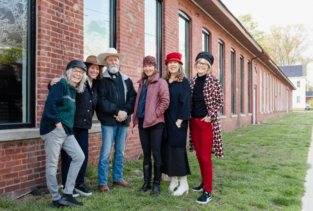 Beacon Hat Club