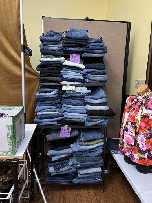 thrift sale 2