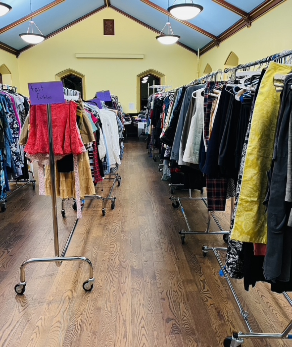 thrift sale 4