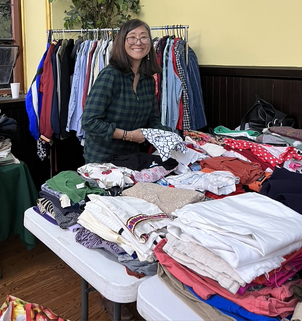 thrift sale 5 hirano