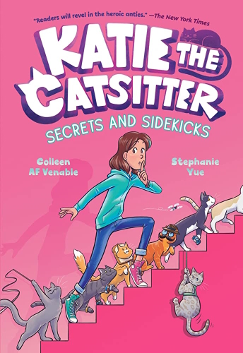 Catsitter