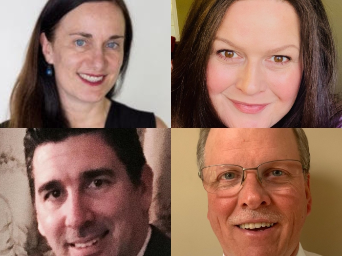 Beacon candidates