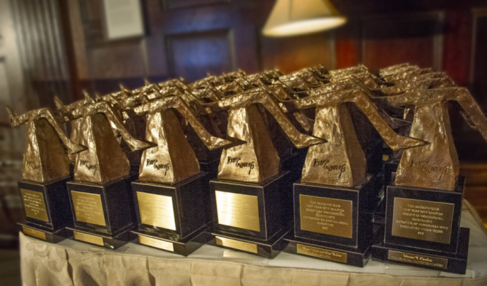 deadline awards