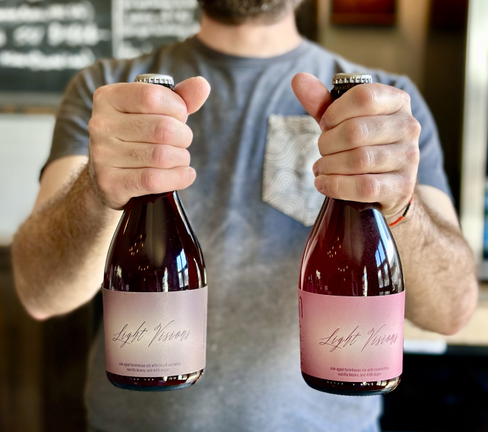 New beers
