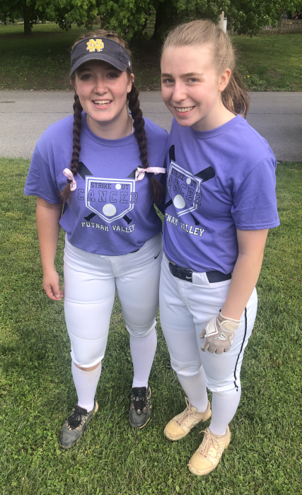 softball