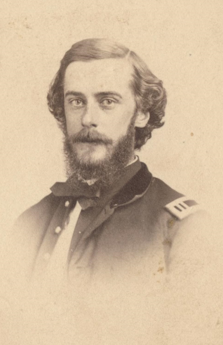 Joseph Howland