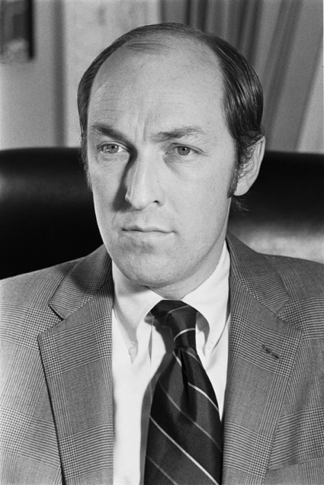 David Young