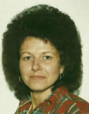 Gail Groza