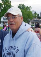 Jerry Sullivan