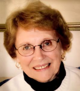 Nancy Powell