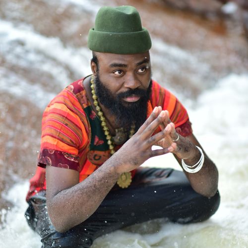 Nduduzo Makhathini