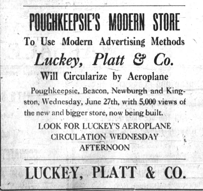 advertisement