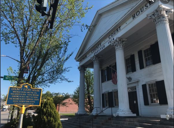 putnam county court house