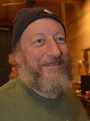 Don Raskopf