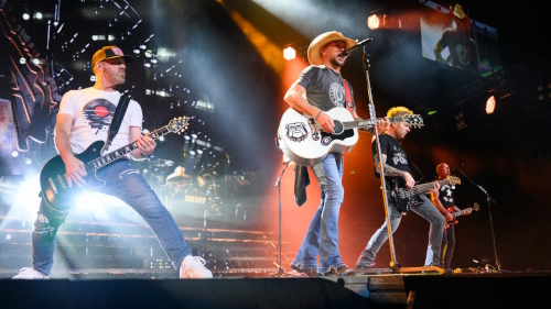 Jason Aldean