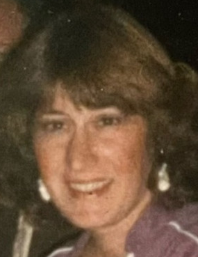 Linda Pagels