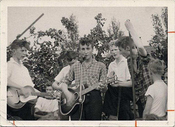 quarrymen