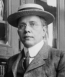 Harry Thaw