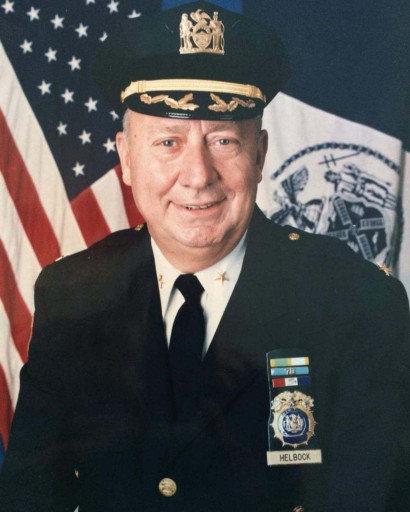 james helbock