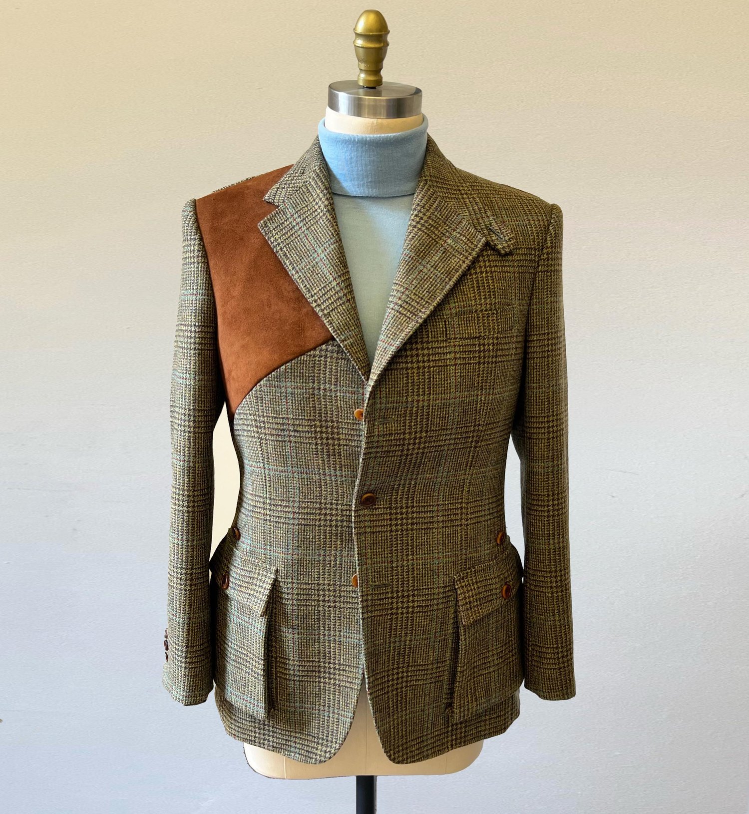 Tweed