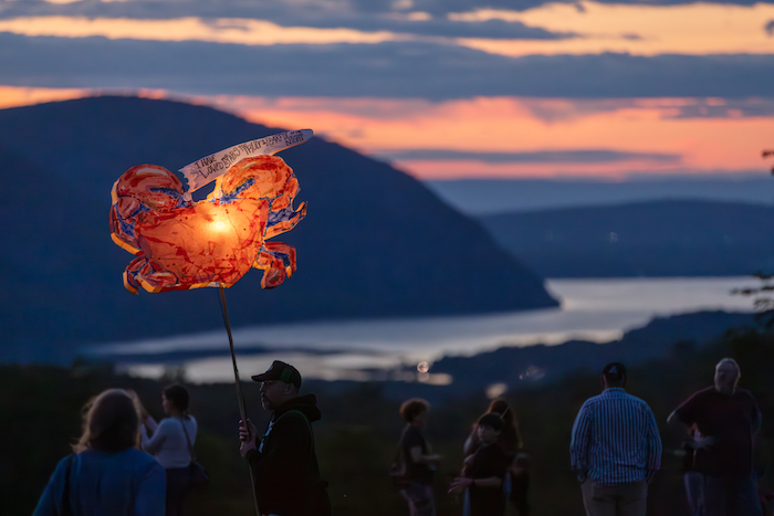 highlands lights