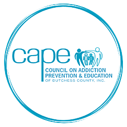 Dutchess CAPE logo