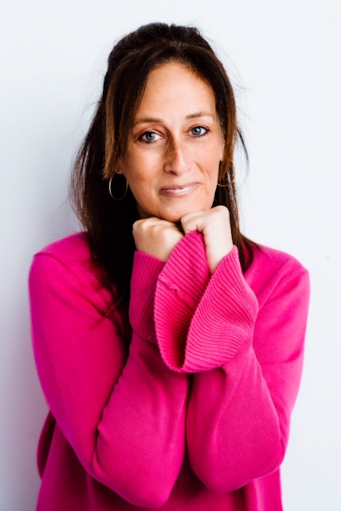 Susanna Spies