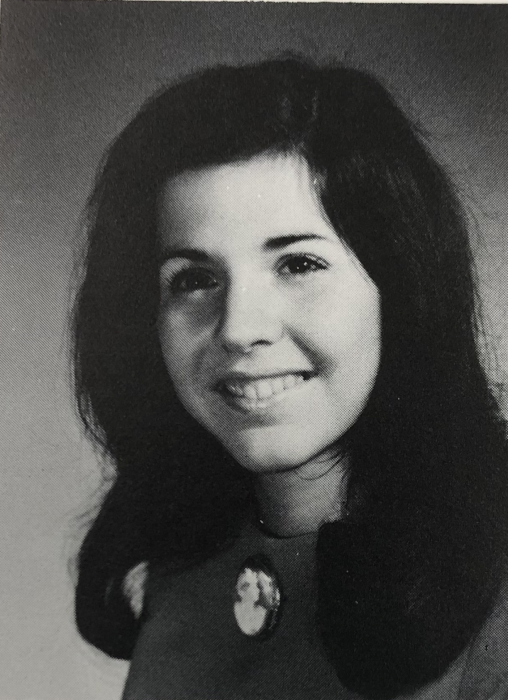 Geri Carola Arno