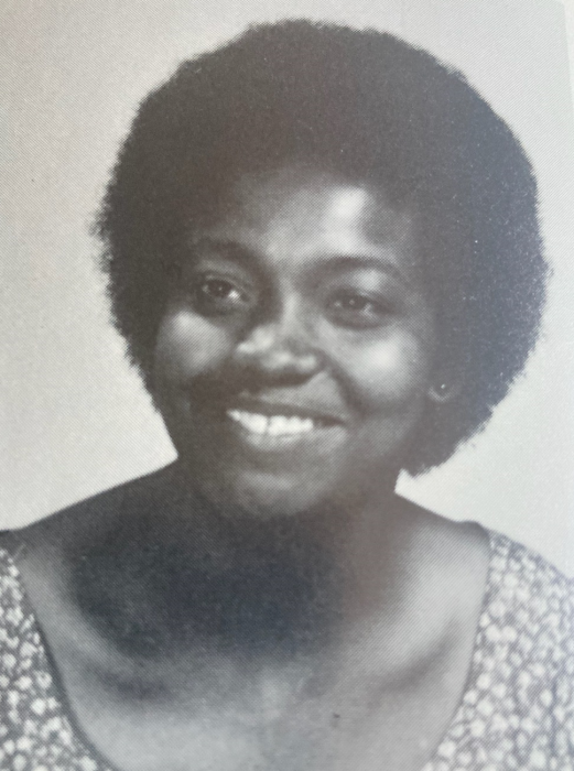 Brynie Cooper