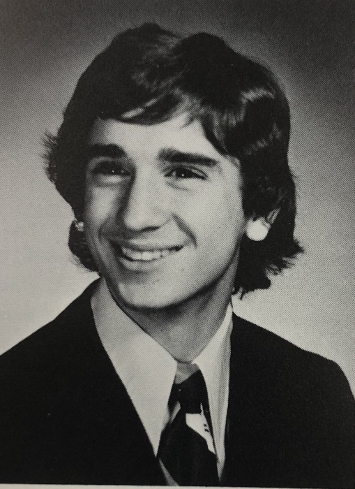 Jeff Dexter