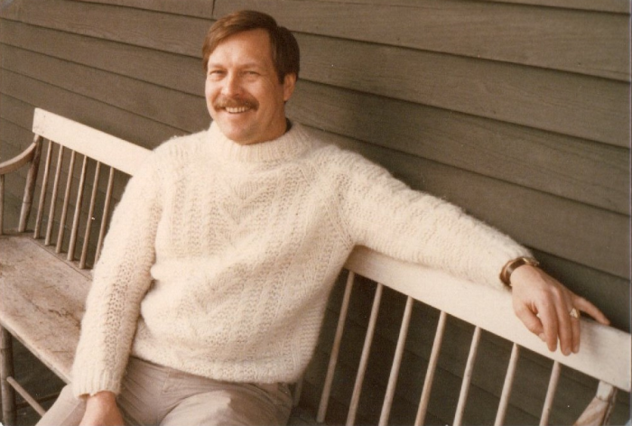 Donald Teff