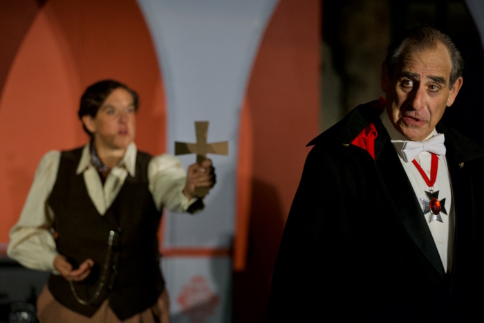 Dracula