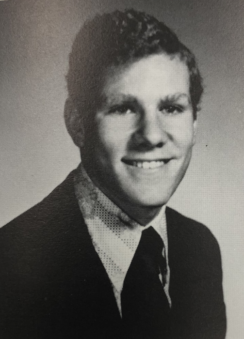 Stuart Ginsberg