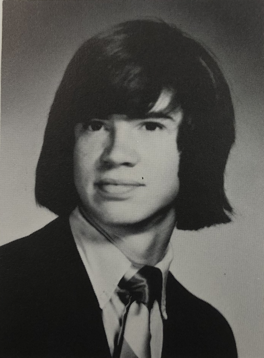 Geoff Robillard
