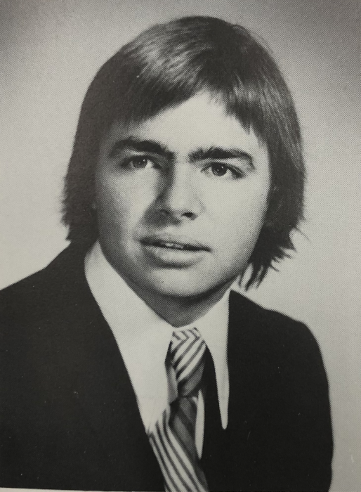 Christopher Sjoholm