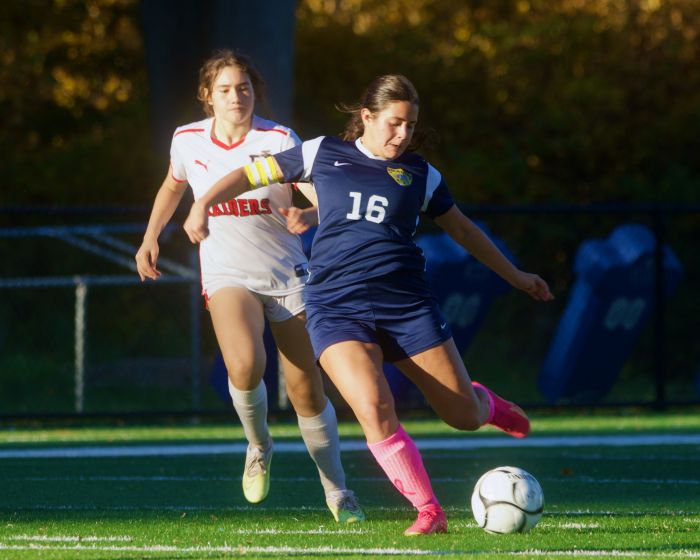 BHS soccer