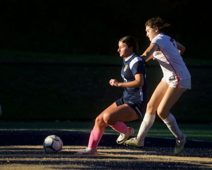 BHS soccer
