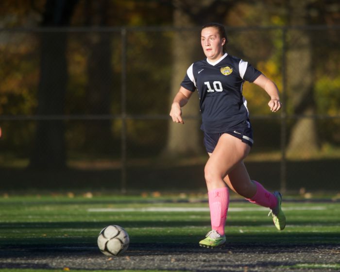 BHS soccer
