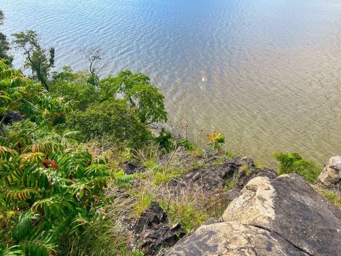 Breakneck
