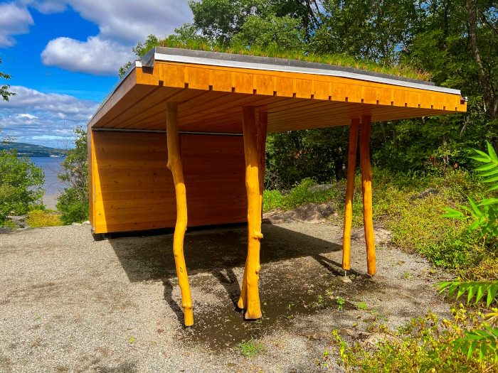 Shelter