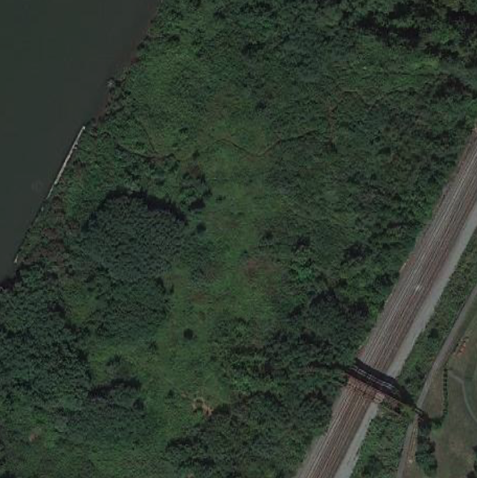 Brockway site / fishkill waterfront