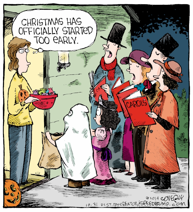 Cartoon