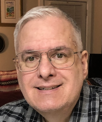 David Carroll