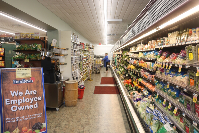 Foodtown