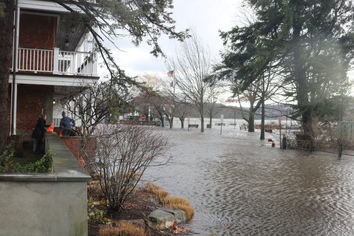 Cold Spring waterfront