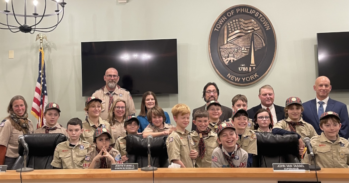 Boy Scouts