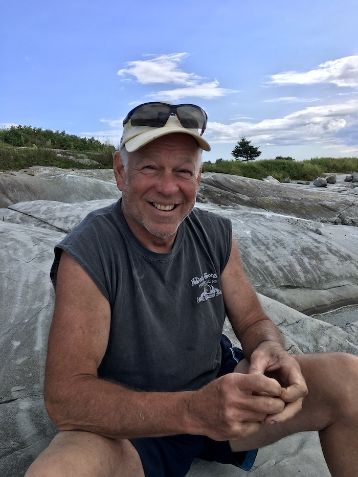 Steve Carlson (Photo provided)